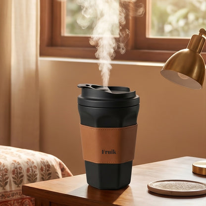 Diffuso Portable Wireless Aroma Diffuser