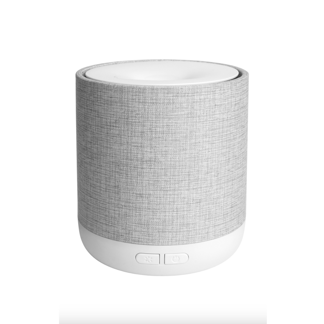 Electronic Diffusers – Fruik: Pure Essential Oils