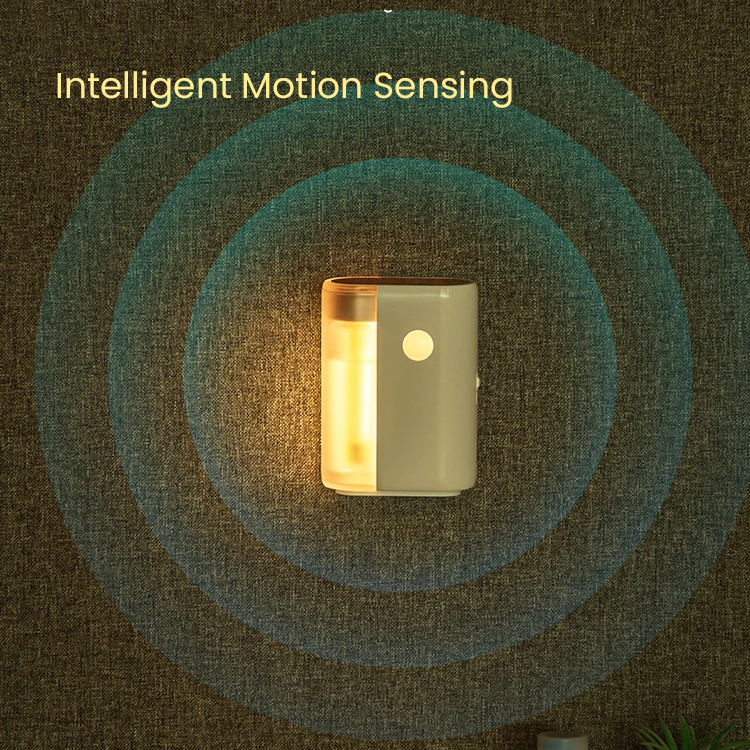 Electronic Diffusers – Fruik: Pure Essential Oils