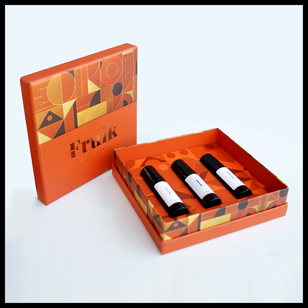 3 Roll-Ons Gift Set
