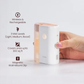 Sense Bloom™ Motion Sensor Diffuser