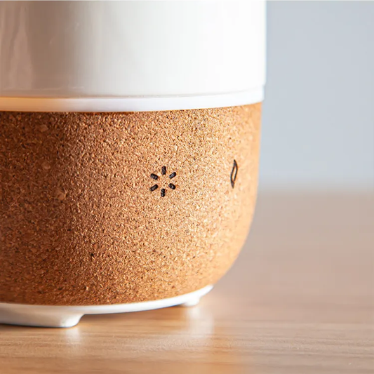 Electronic Diffusers Fruik Pure Essential Oils