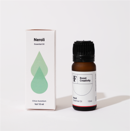 Neroli Oil